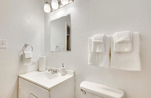 4 Mi to Dtwn: Home w/ Fenced Yard in Portsmouth! - Foto 14