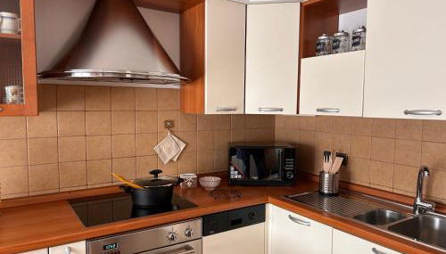 Le Tre A - Sole - Foto 3, stove, dishwasher