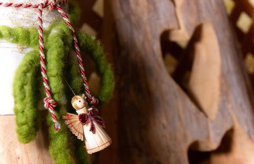 Residence Barbara - Foto 11