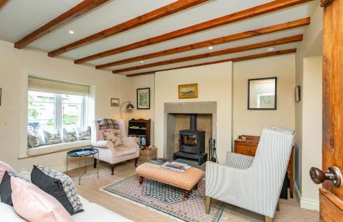 Pretty Yorkshire Stone Cottage Harome - Foto 8