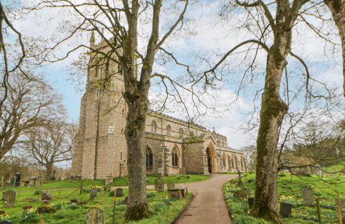 River Dance Cottage - Foto 40