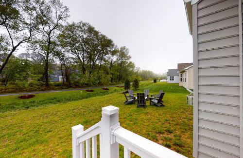 Millville by the Sea- 23923 Pembroke Lane - Foto 35