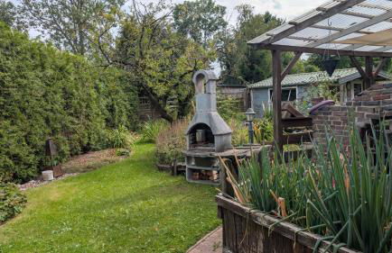 Ferienwohnung "Die Auszeit" - Foto 1