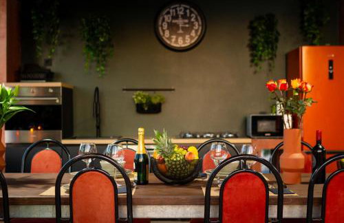 Modern Luxurious Villa with SPA-Adria Resort - Foto 15