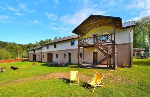 Holiday Apartment in the Countryside, Biskupice - Foto 1