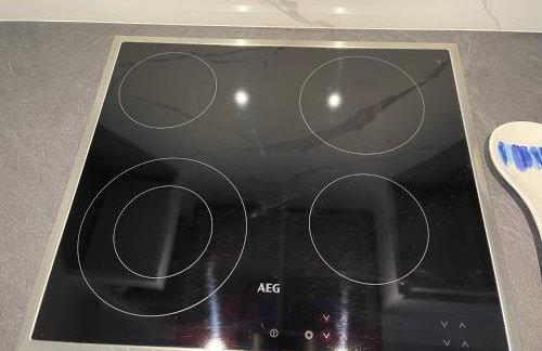 AXS APARTMENTS Top Floor Seaview Aegina Town - Foto 16