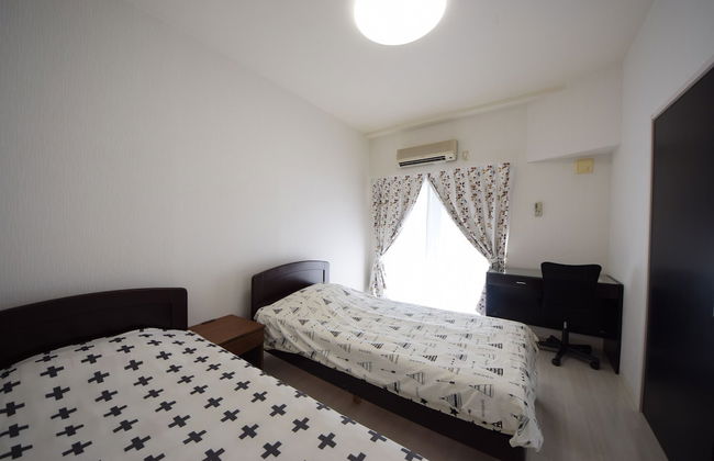 SUMUKA Asato Station - Foto 65