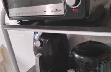 Apartamento da Maria Eunice - Foto 8