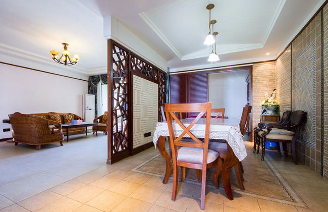 Sanya Blue Bay Apartment - Foto 9