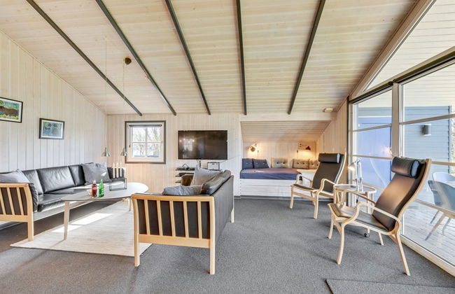 "Martina" - 560m to the fjord - Foto 6