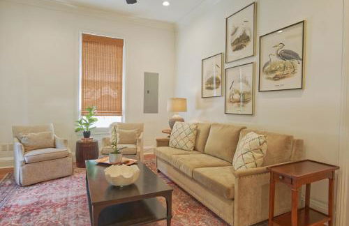 Katie's Cottage in Natchez, Charming Historic Home - Foto 9