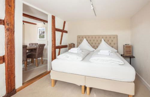 Seehaus Allensbach - Riviera Suite - Foto 7