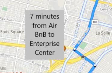 Settle into Soulard 6 beds 2 full baths - Photo 19