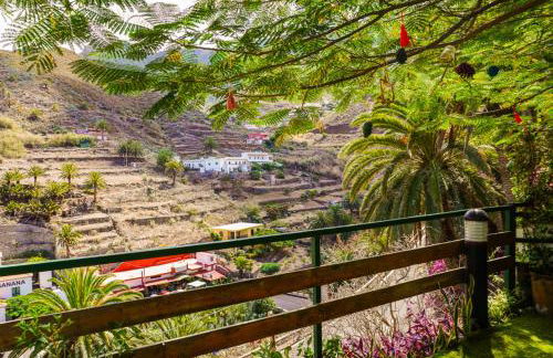 Casa La Poyata - Taganana - Foto 21