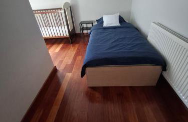 Dom nad jeziorem na Kaszubach - Photo 26