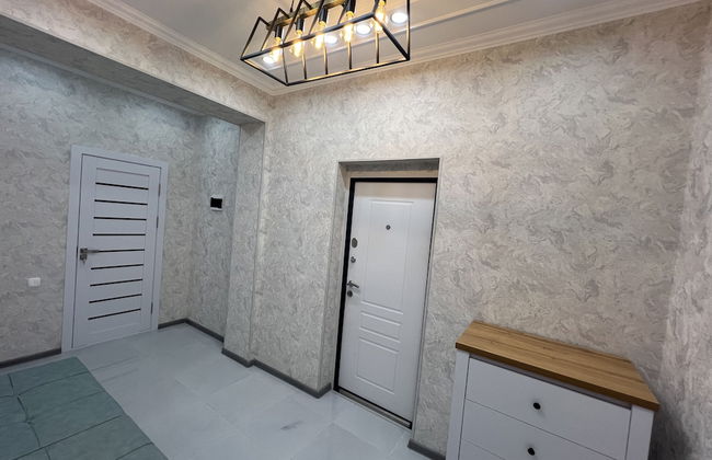 Primestay - 2 Bedroom Apt - Smartcity Samarkand - Foto 9