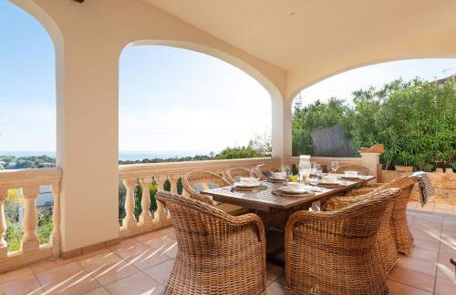 Villa Bendinat 10 - Foto 33