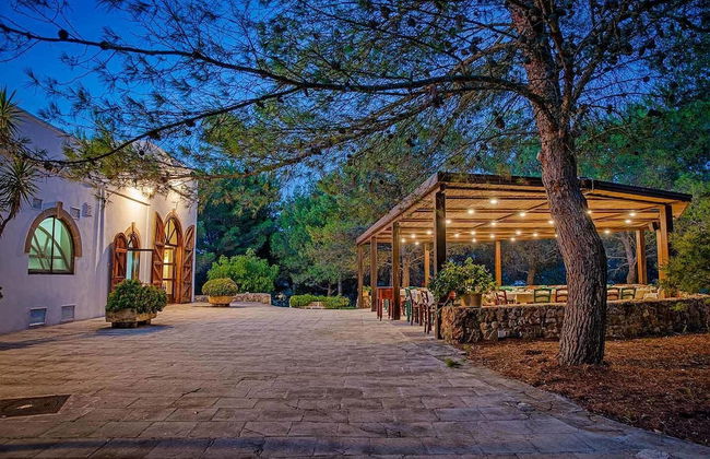 Torre Casciani - Foto 52