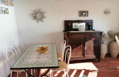 La terrazza sul mare, centro storico di Sperlonga - Foto 15