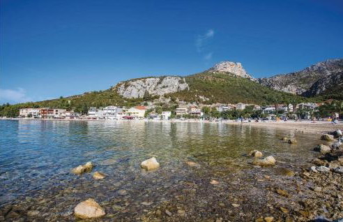 2 Bedroom Amazing Apartment In Klek - Photo 19