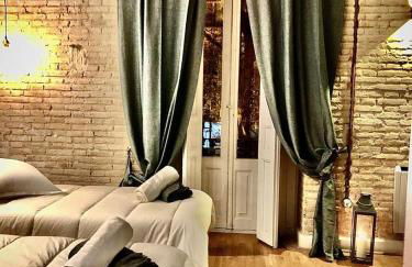 València Experience Apartment - Foto 14