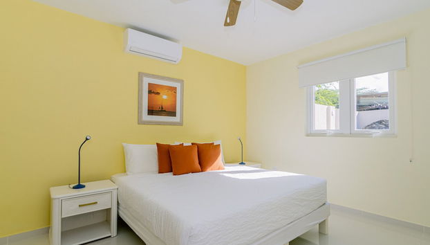 Servicios del alojamiento