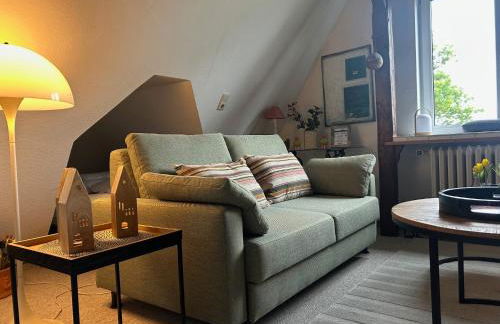 Ferienwohnungen Himmelsstübchen und Gartenstübchen - Foto 26