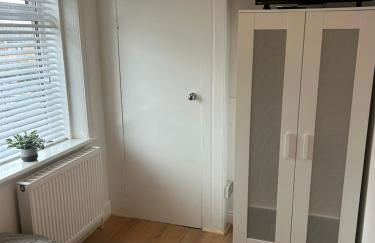 Cosy Apartment in Wallasey Village Near Liverpool - Foto 17