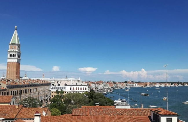 Attico San Marco Top Floor Art 70 mq - Foto 39