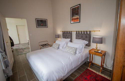 maison d'hôtes ed.André 10 personnes - Foto 9