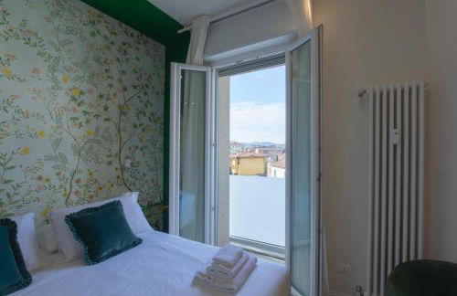 ALTAVISTA Dimore Bologna Fiera - Photo 71