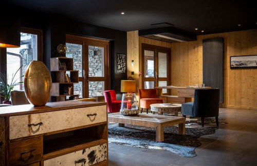 Résidence Daria-I Nor by les Etincelles - Foto 67