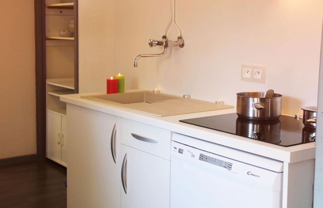 Holiday Resort Les Vosges in Bitche, Apartment for 4 Pers.-ex TUI - Foto 8