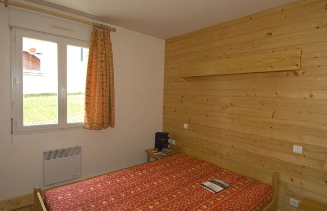 Village de Gites le Colombier - Foto 31