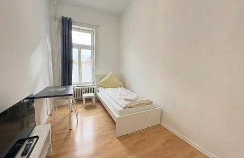 Zentrales Business Apartment Kiel City - Foto 19