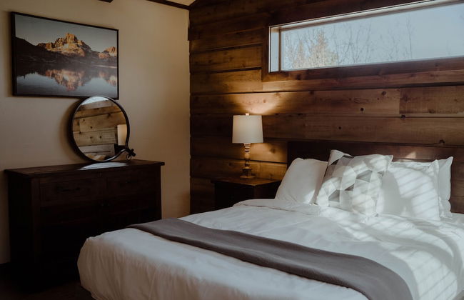 Teton Valley Resort - Foto 23