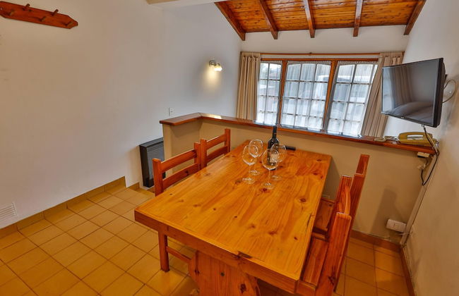 La Ponderosa Apart Hotel - Photo 37