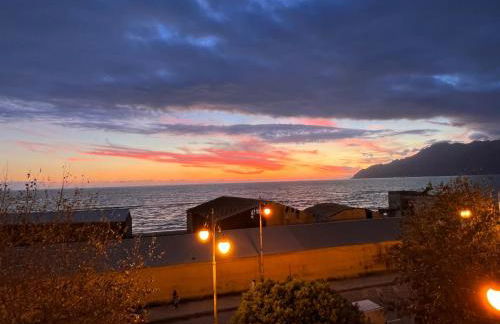 SEA4USALERNO seafront - Photo 16