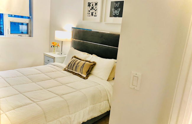 Toronto Downtown Suites Private Terrace - Foto 4