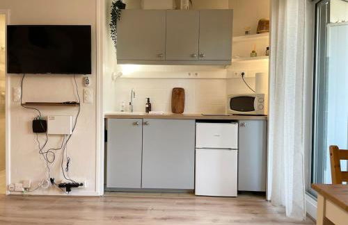 Confortable studio 15 min Paris - Foto 13