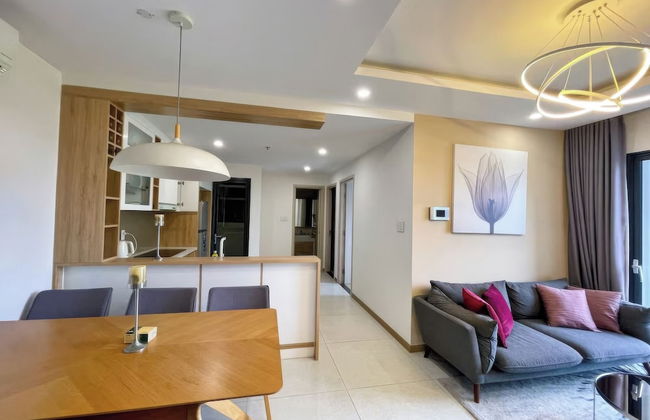 New City Thu Thiem D2 - Photo 59