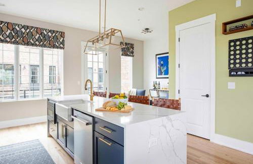 Sky's the Limit - Foto 15