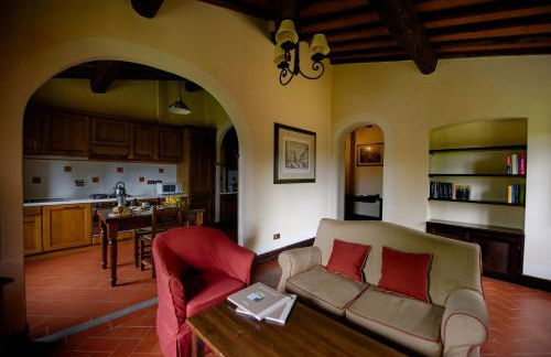 I BORRIGIANI - Il Borro Toscana - Foto 28