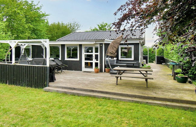 5 Person Holiday Home in Gilleleje - Foto 20
