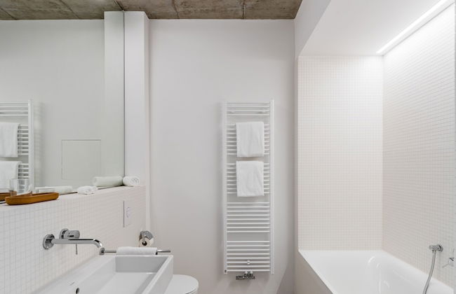 Carlotta Apartments - Foto 50