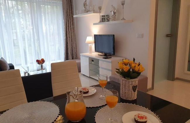 DWIE SOSNY-Apartament na wydmie - 365PAM - Photo 15