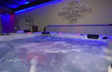 Agriturismo L'impero Romano - Foto 43