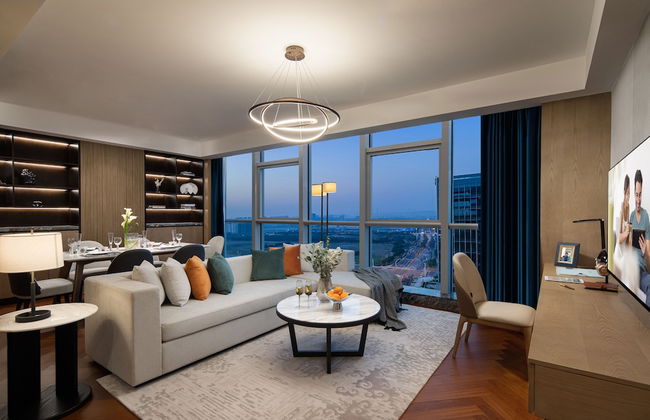 Ascott New District Wuxi - Foto 11