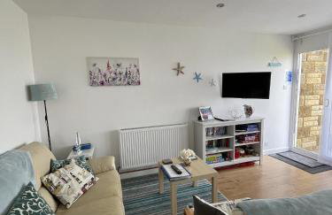 Brambles Chine 209 Self Catering Holiday Home Colwell Bay Isle of Wight - Ferry Offers - Photo 7