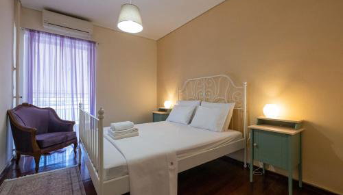 Modern Bay Apartment - Foto 4, towels